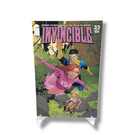 Invincible #32 (2006) Comic Book | Image Comics
