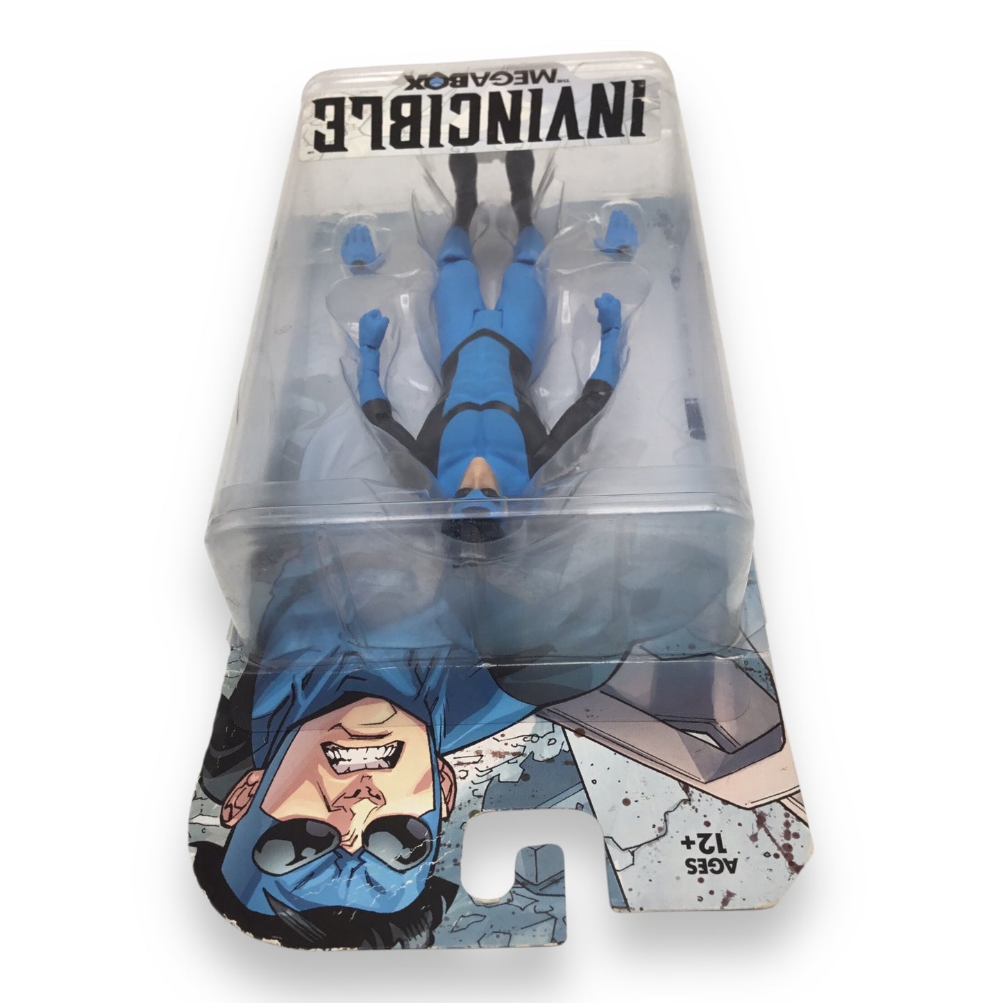Invincible Skybound The Megabox Action Figure - New