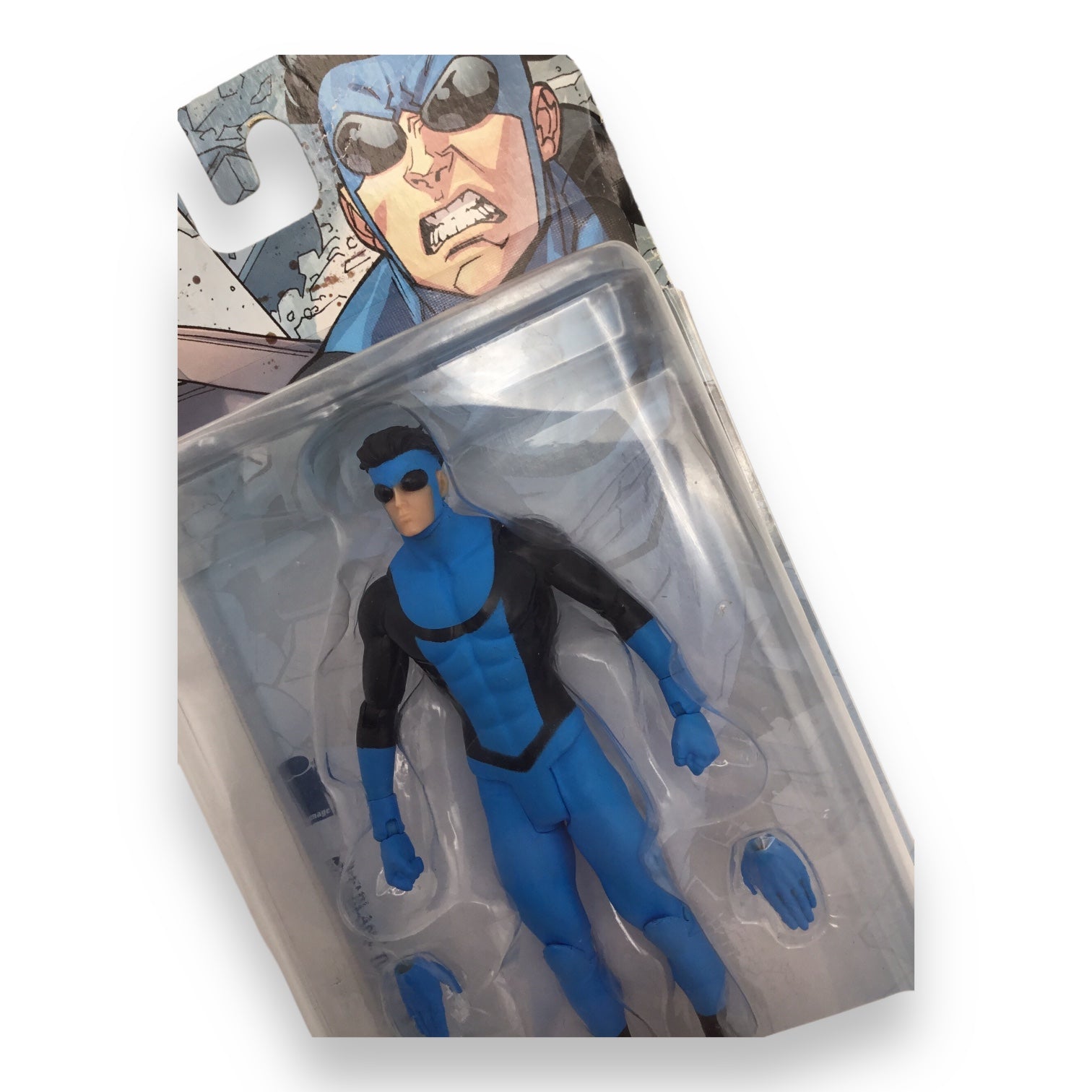 Invincible Skybound The Megabox Action Figure - New