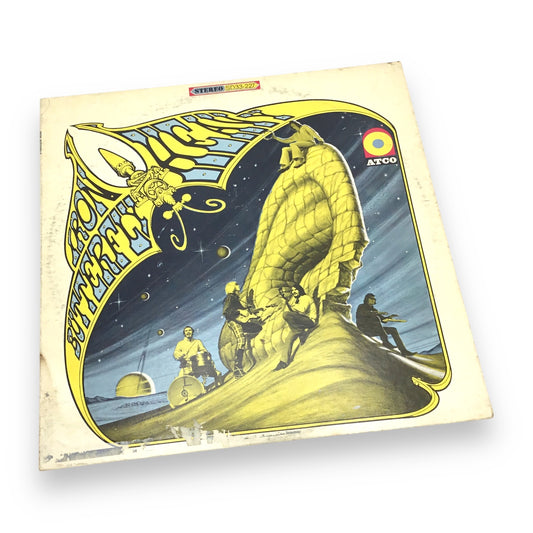 Iron Butterfly - Heavy | Preowned Rock LP