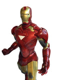 Iron Man 2 - KOTOBUKIYA FINE ART STATUE MARK VI - LIMITED EDITION RARE 1300 / 2500