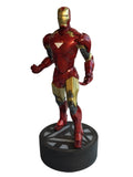 Iron Man 2 - KOTOBUKIYA FINE ART STATUE MARK VI - LIMITED EDITION RARE 1300 / 2500
