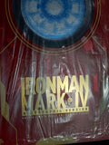 Iron Man Mark IV Sideshow Hot Toys 1:6 Holographic Version Action Figure MMS568
