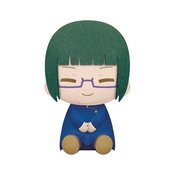 JUJUTSU KAISEN MAKI ZENIN SITTING BIG PLUSH