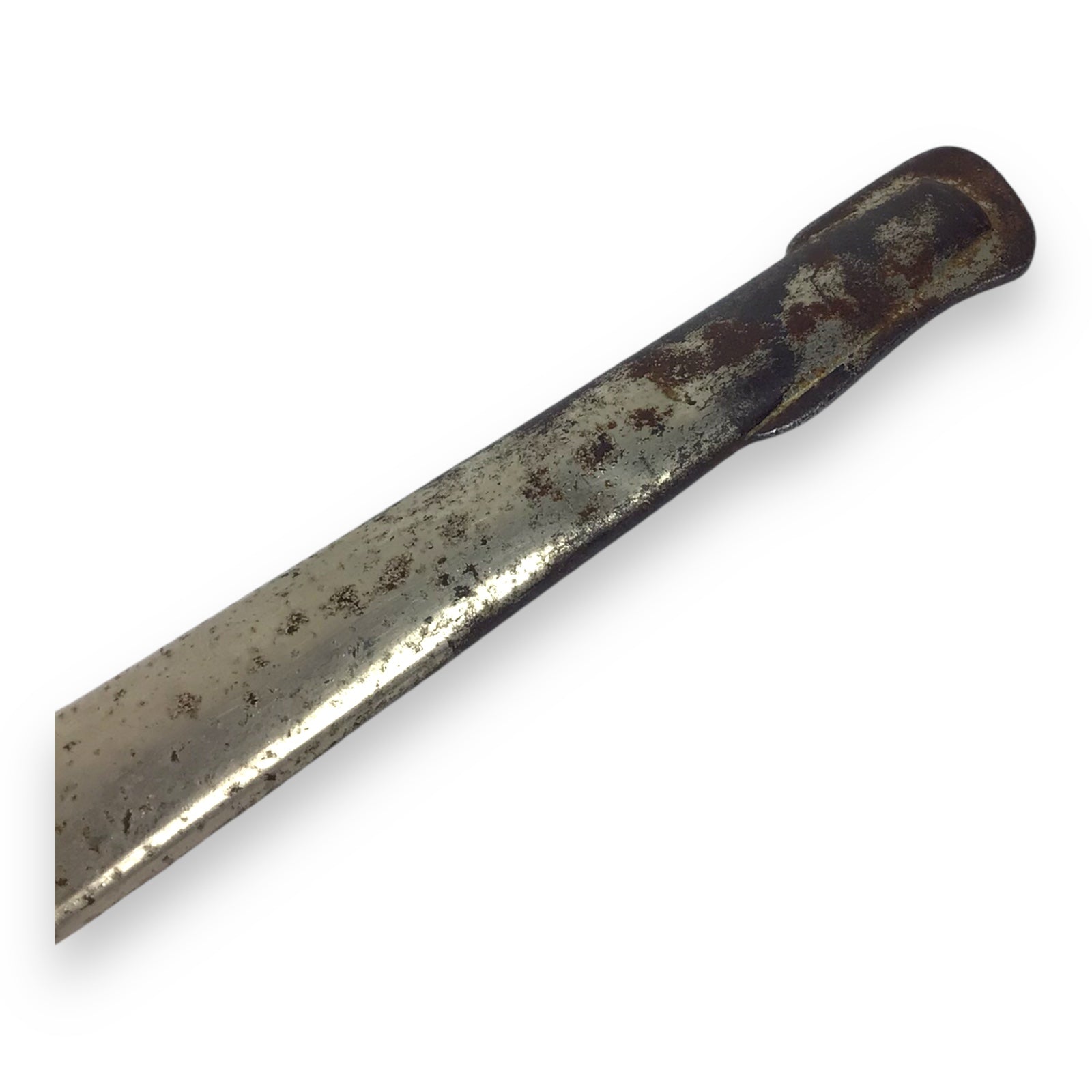Japanese WW2 Officer’s Army Parade Sword with Tempered Blade and Sheath