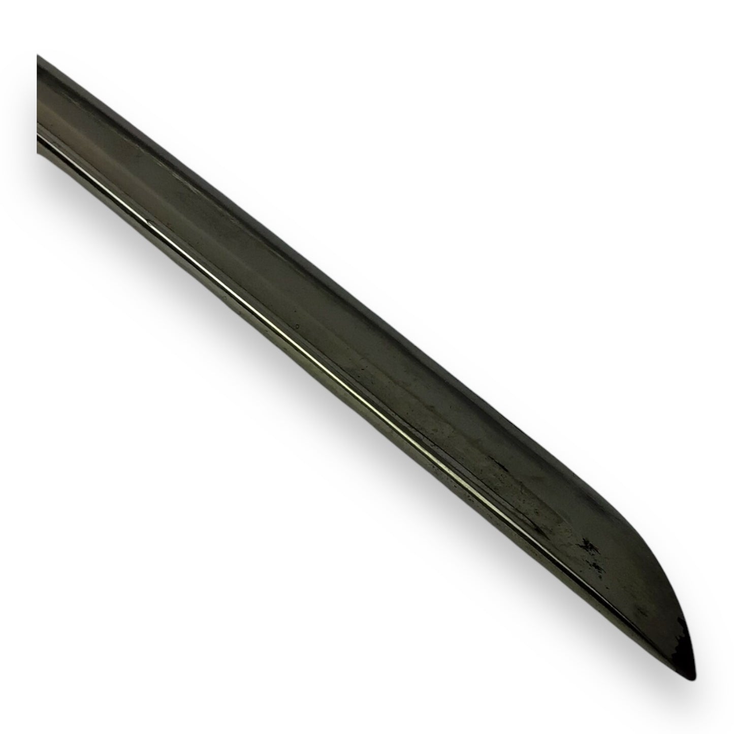 Japanese WW2 Officer’s Army Parade Sword with Tempered Blade and Sheath