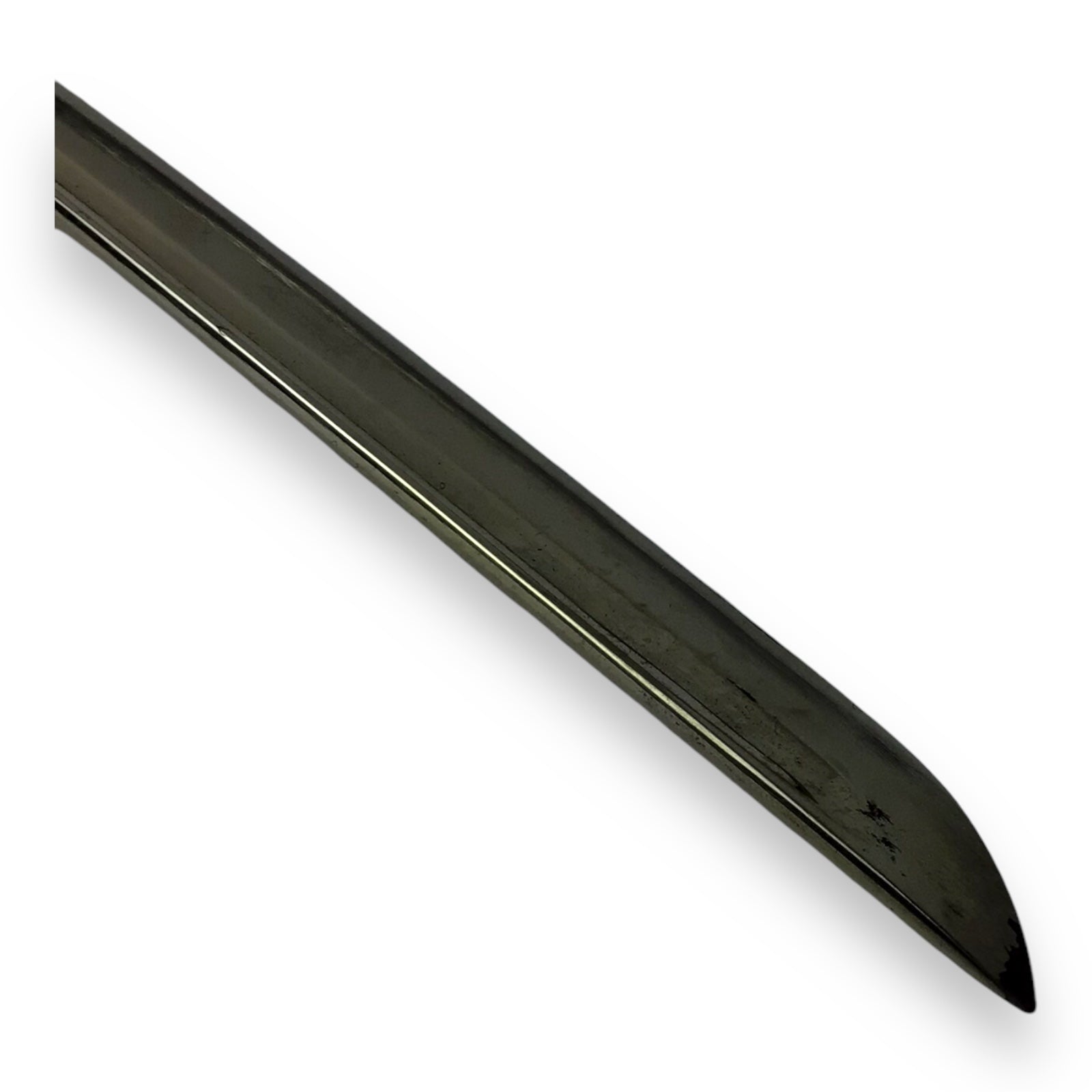 Japanese WW2 Officer’s Army Parade Sword with Tempered Blade and Sheath