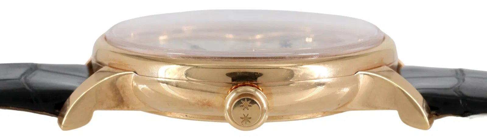 Jaquet Droz Grande Seconde Homage Geneva 1784 – Limited Edition 18KT Gold Watch (#4/8)
