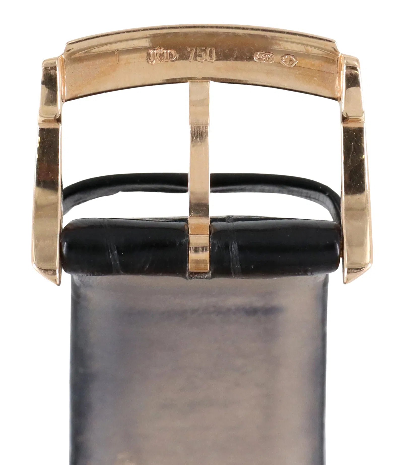 Jaquet Droz Grande Seconde Homage Geneva 1784 – Limited Edition 18KT Gold Watch (#4/8)