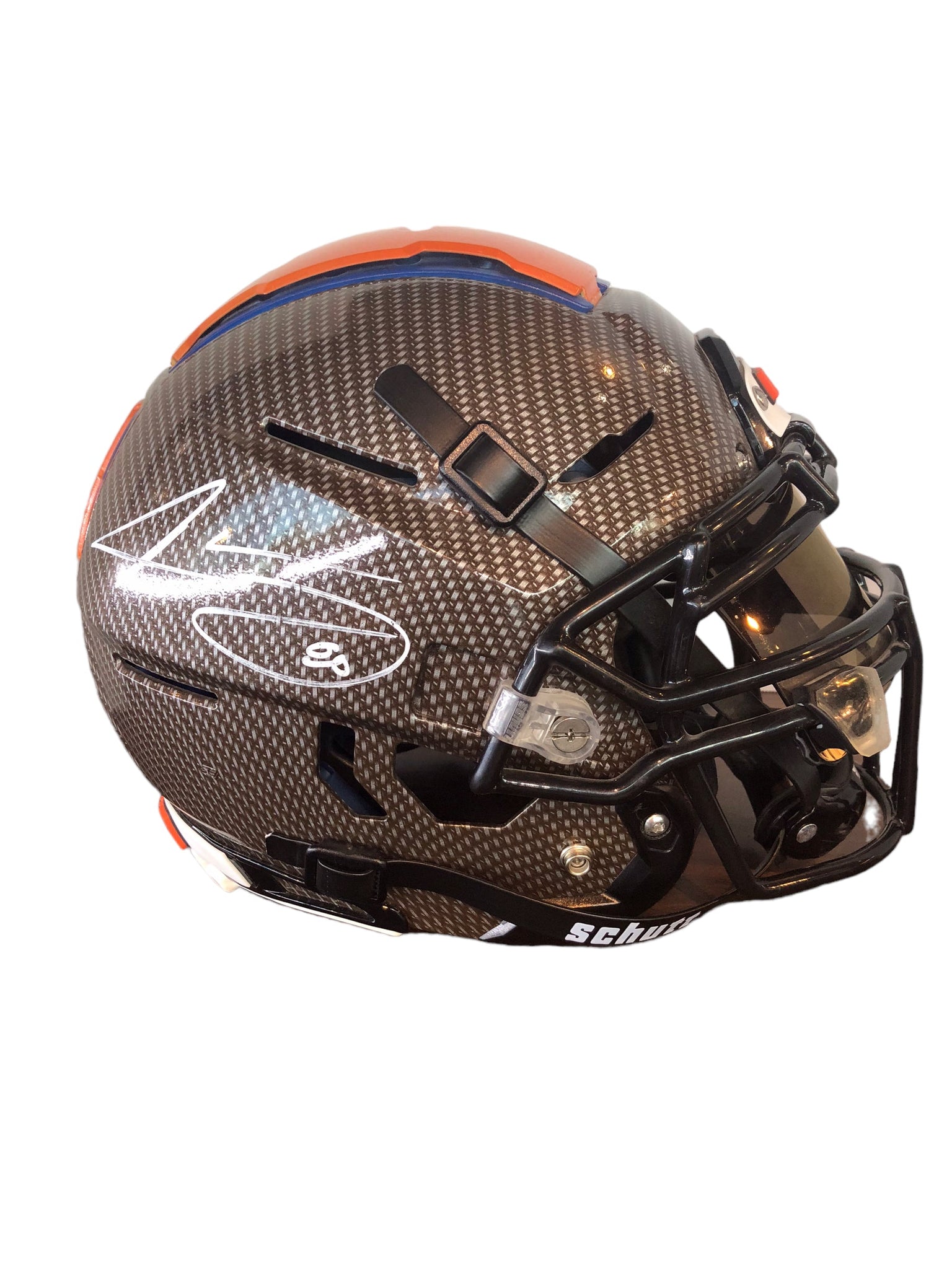 Custom sales f7 helmet