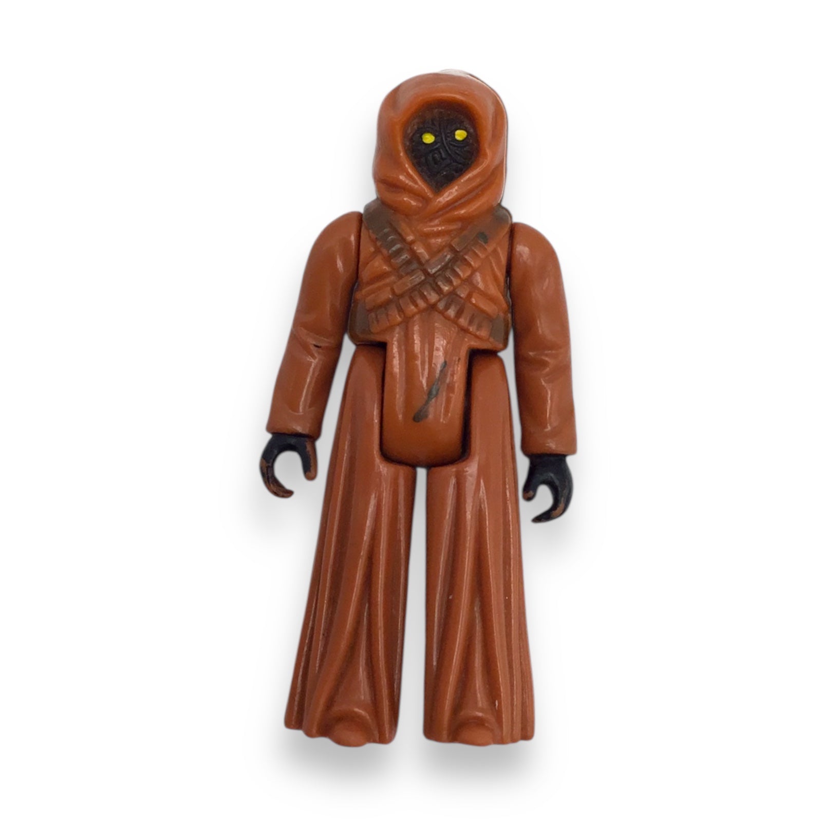 Jawa Kenner Star Wars Cloth Cloak Loose Figure
