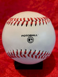 Jeff Frye Guaranteed Authentic Autographed Baseball