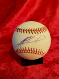 Jeff Kent Guaranteed Authentic Autographed Baseball