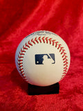 Jeff Kent Guaranteed Authentic Autographed Baseball
