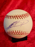 Jeff Kent Guaranteed Authentic Autographed Baseball
