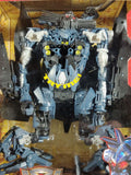 Jetfire Transformers Revenge of the Fallen Autobot Level 4 2008