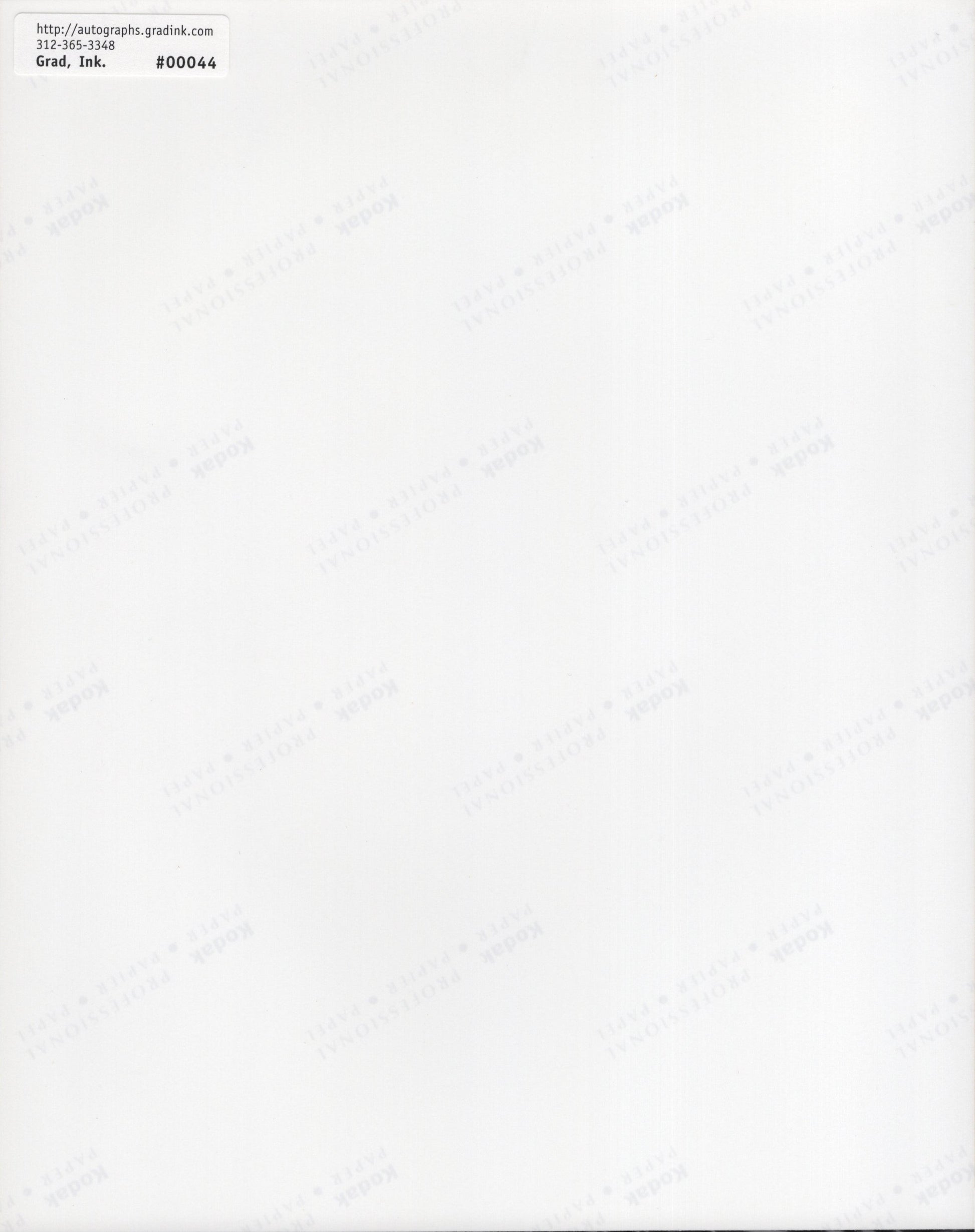 Jim Belushi Signed Photo 8x10, Jim Belushi Autograph in Plaid, Saturday Night Live Era, PSA Letter Certified Authentic