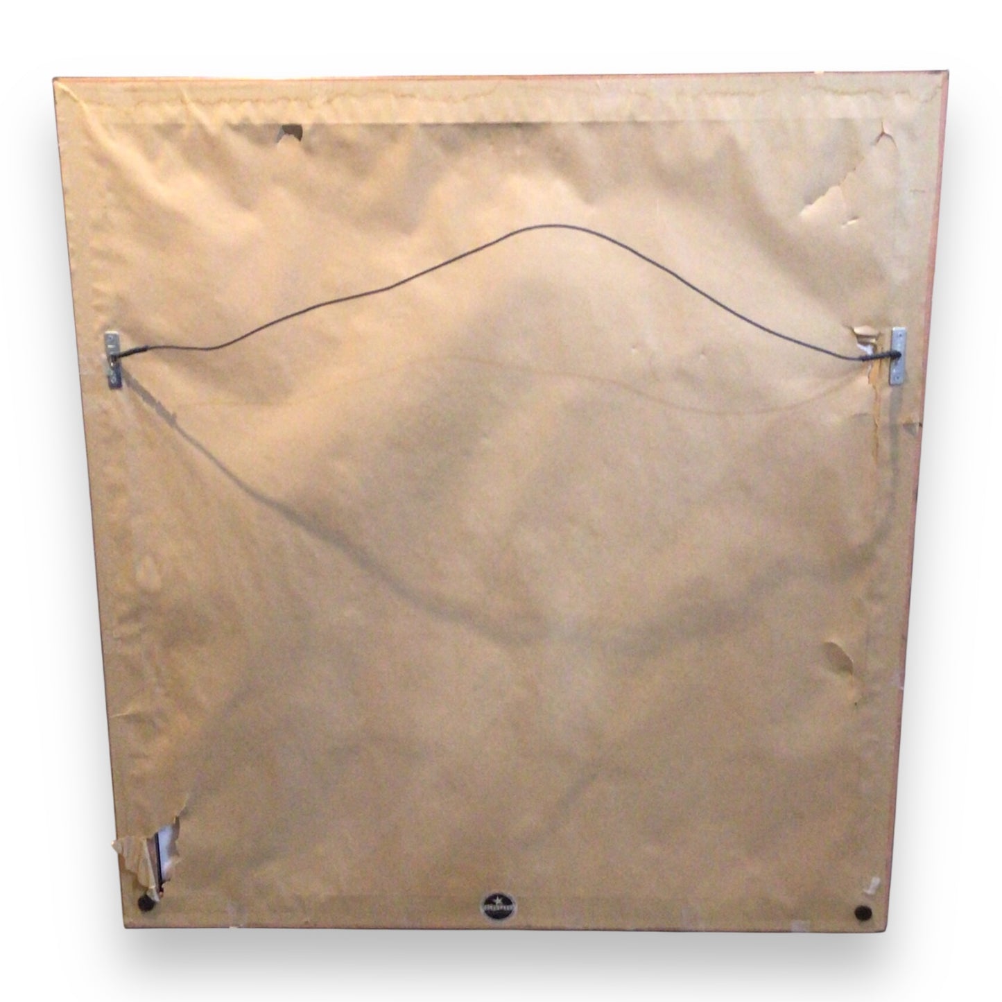 Jim Morrison The Doors Lithograph Print - Limited Edition Signed by Joel Brodsky