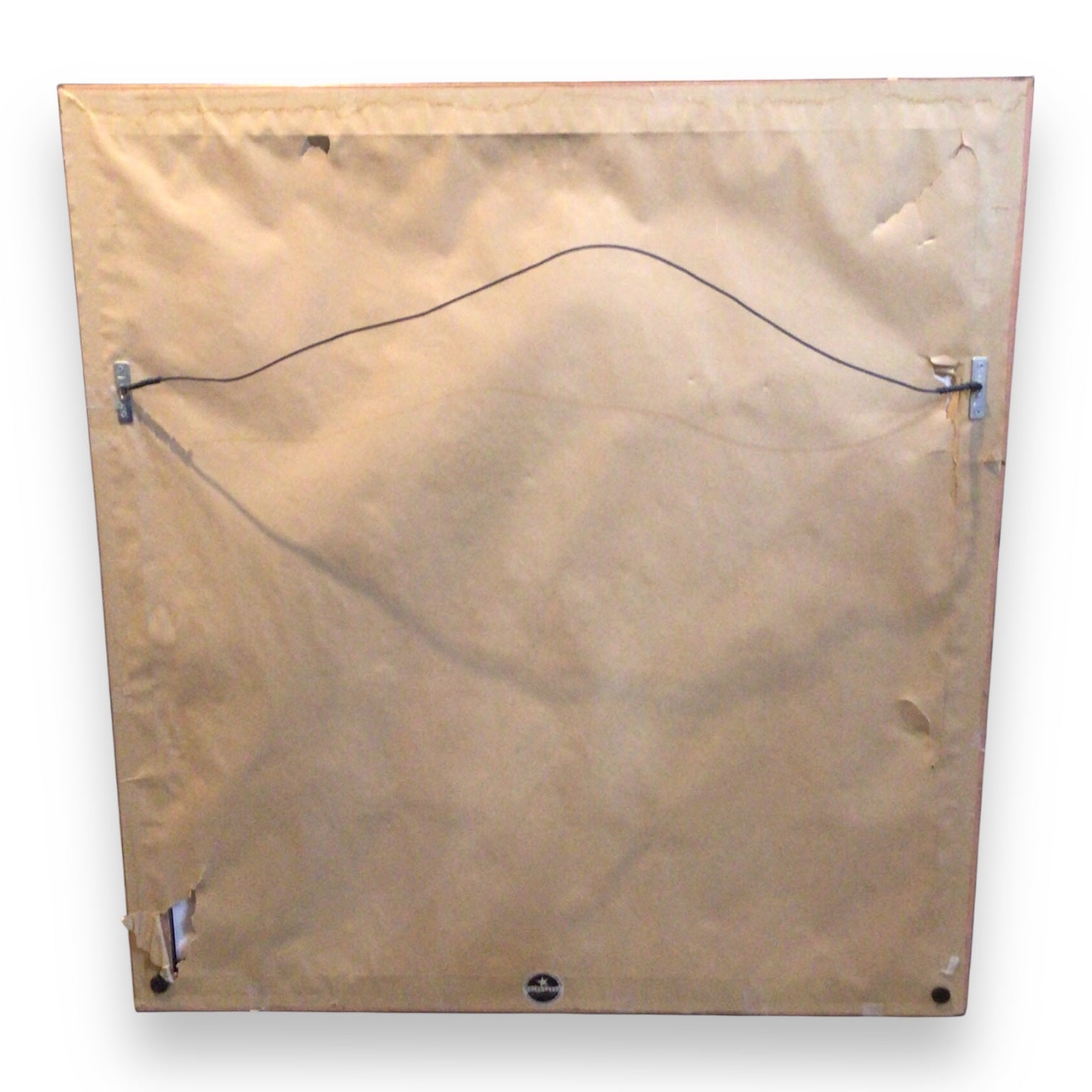 Jim Morrison The Doors Lithograph Print - Limited Edition Signed by Joel Brodsky