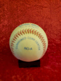 Jim Sundberg Guaranteed Authentic Autographed Baseball