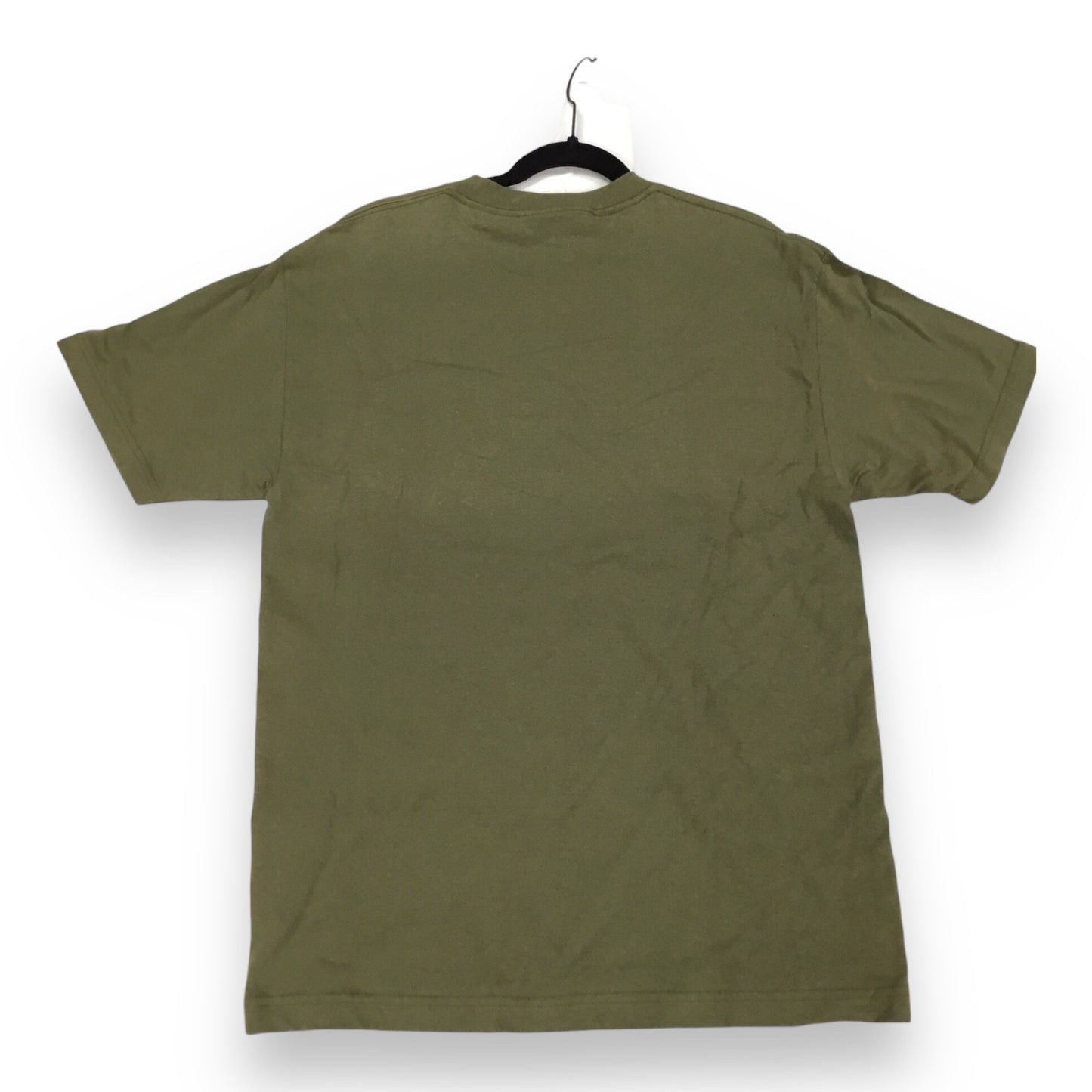 Jimi Hendrix Band T-Shirt - Green