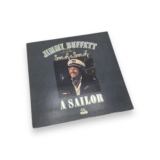 Jimmy Buffet - Son of a Son of A Sailor | Classic Vinyl LP