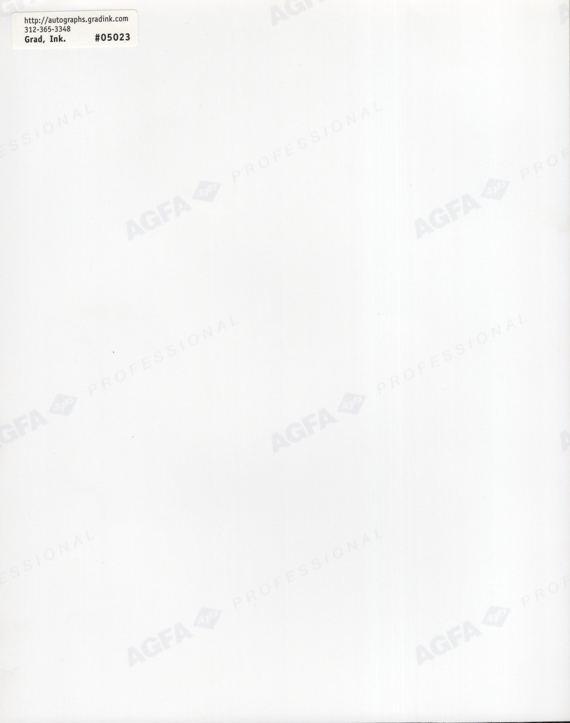 Jimmy Carter Signed Photo 8x10, 39th US President, JSA PSA Certified UU42210