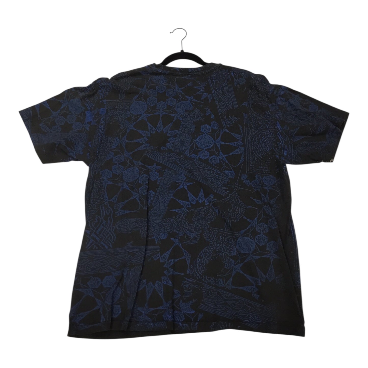 Jimmy Page/ Robert Plant No Quarter World Tour 1995 Concert T-Shirt