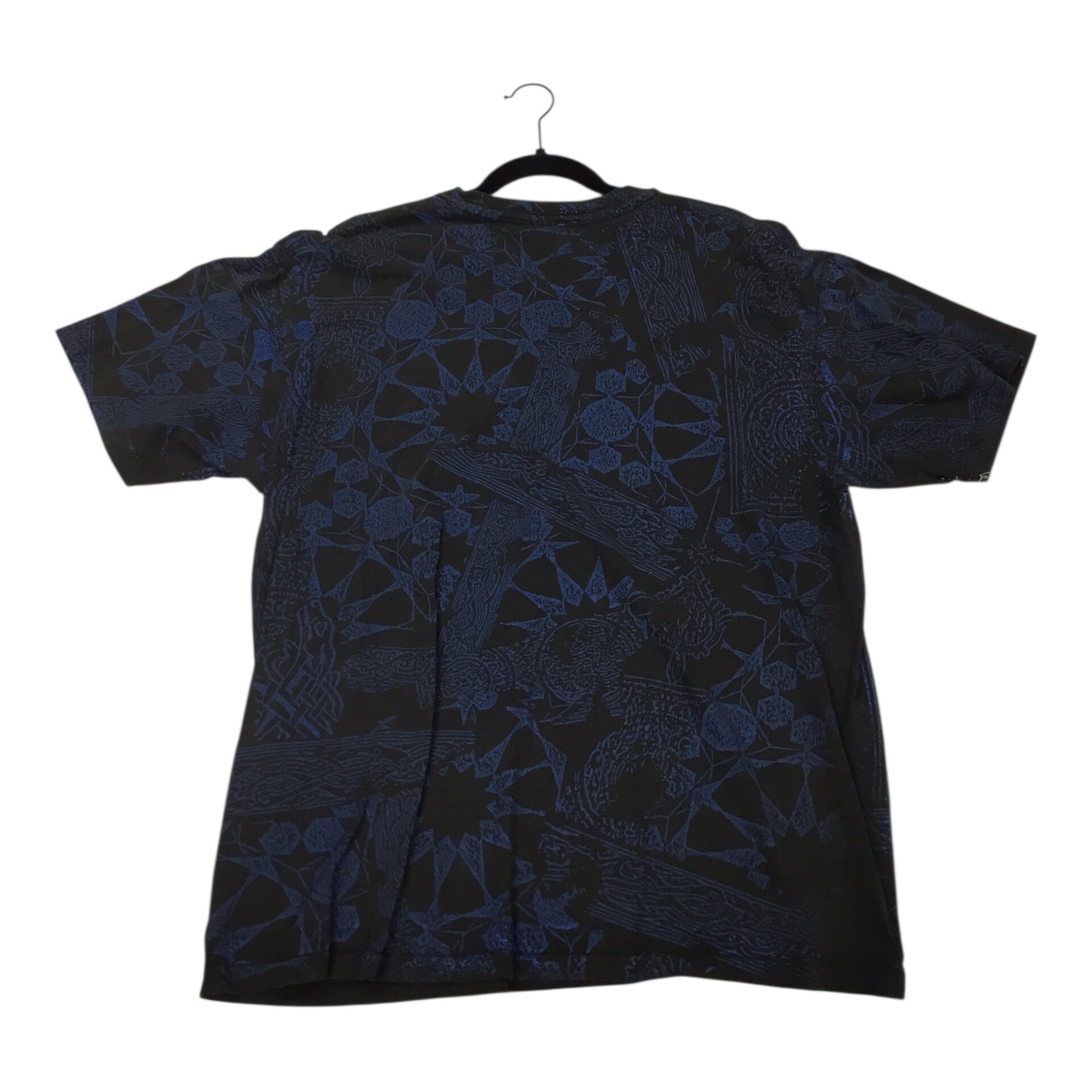 Jimmy Page/ Robert Plant No Quarter World Tour 1995 Concert T-Shirt