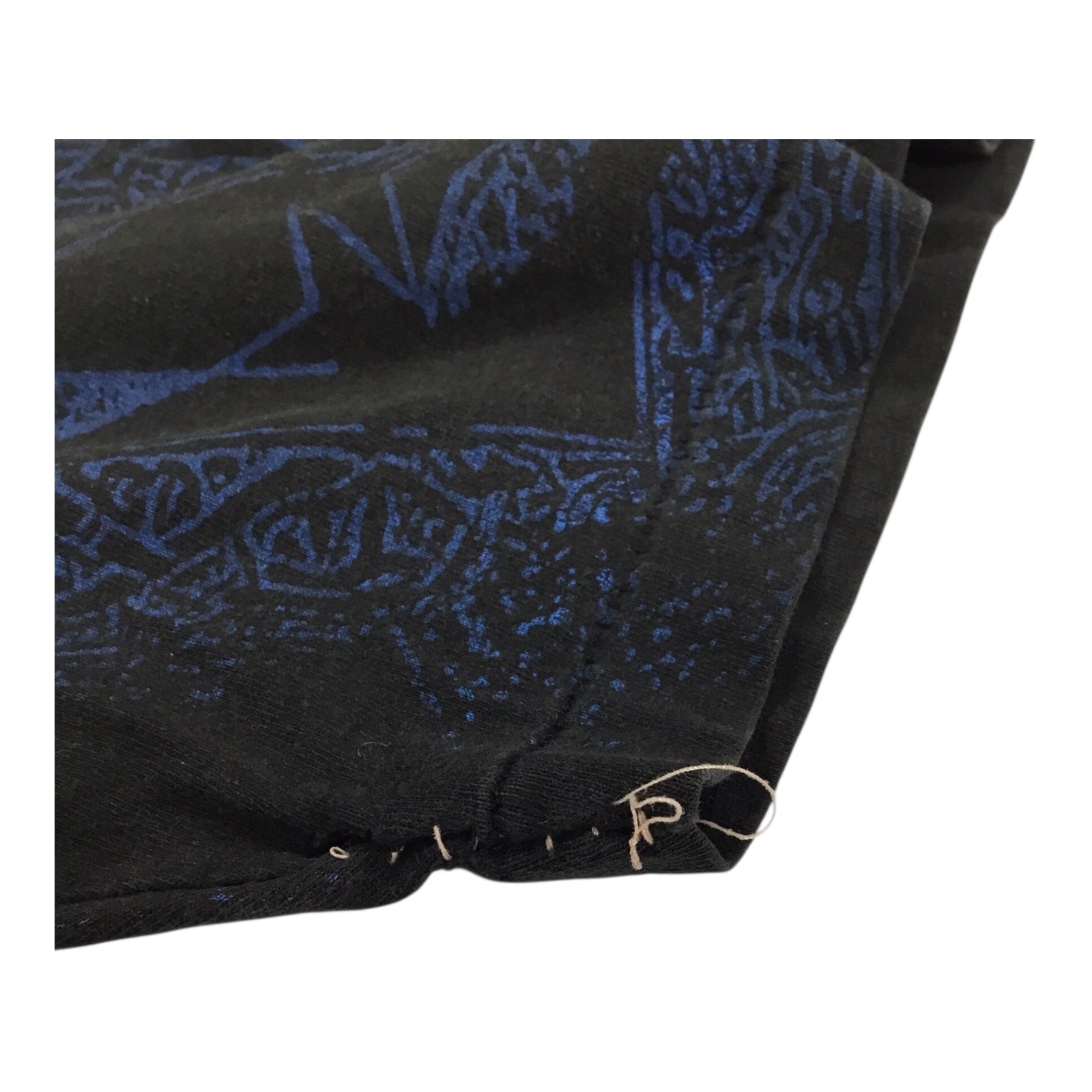 Jimmy Page/ Robert Plant No Quarter World Tour 1995 Concert T-Shirt