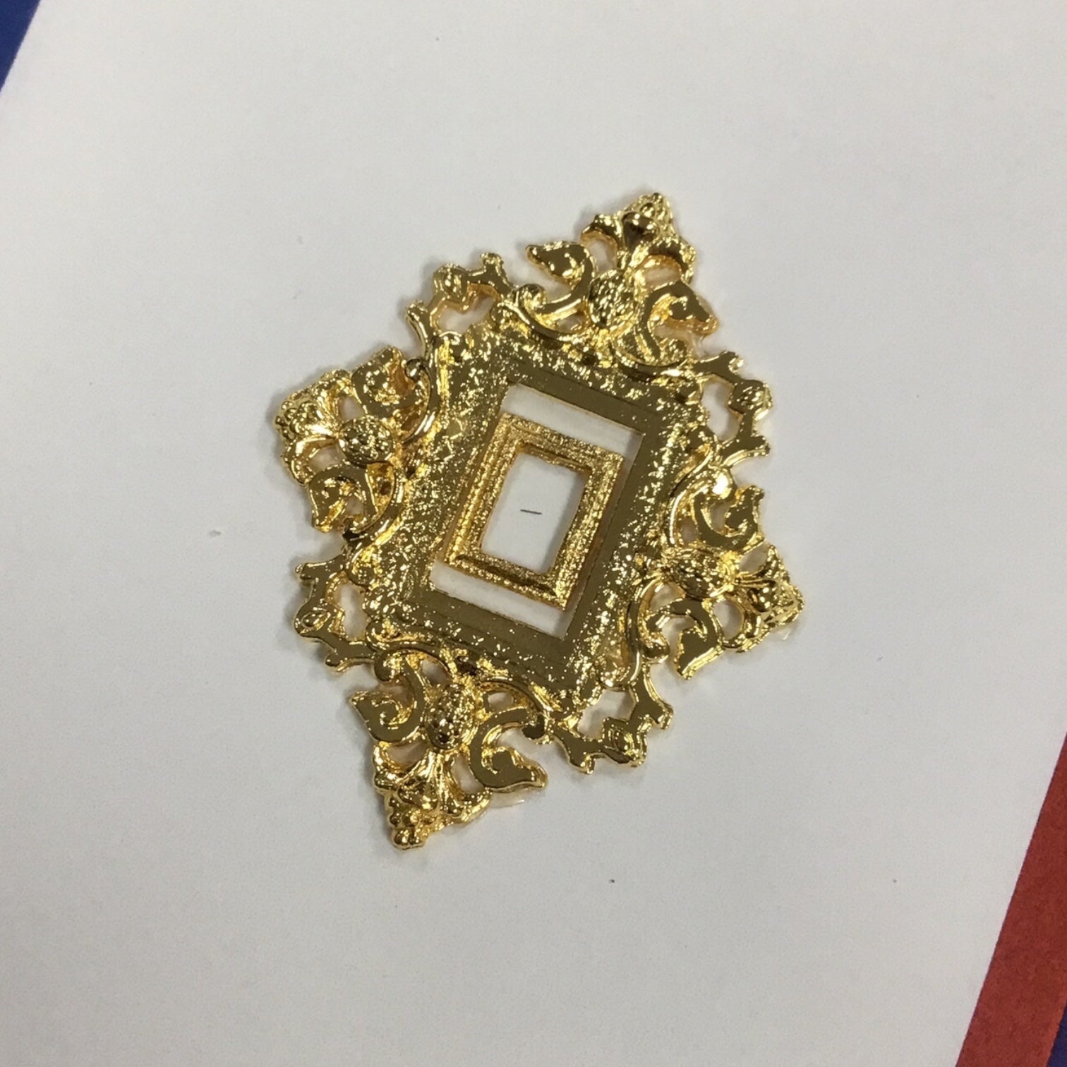 Joe Dimaggio Hair Clipping with Certificate of Authenticity