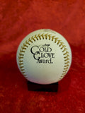 Joe Rudi Certified Authentic Autographed Baseball