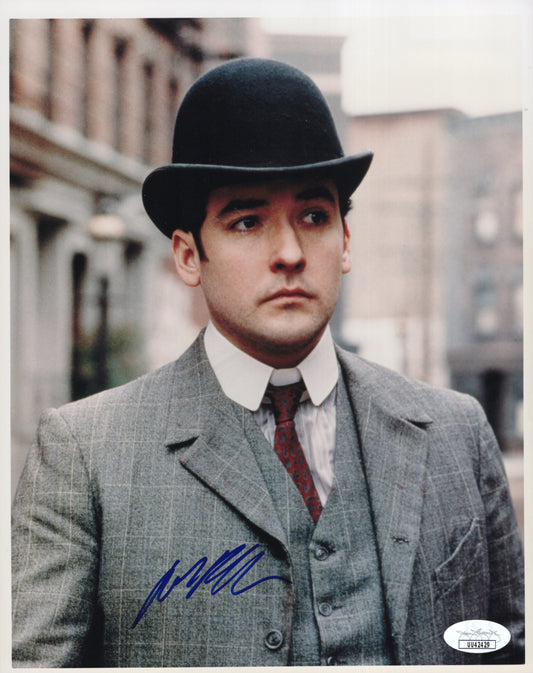 John Cusack Signed Photo 8x10, John Cusack Autograph as Charles Ossining in The Road To Wellville, JSA and PSA Letter Double Certified Authentic UU42429