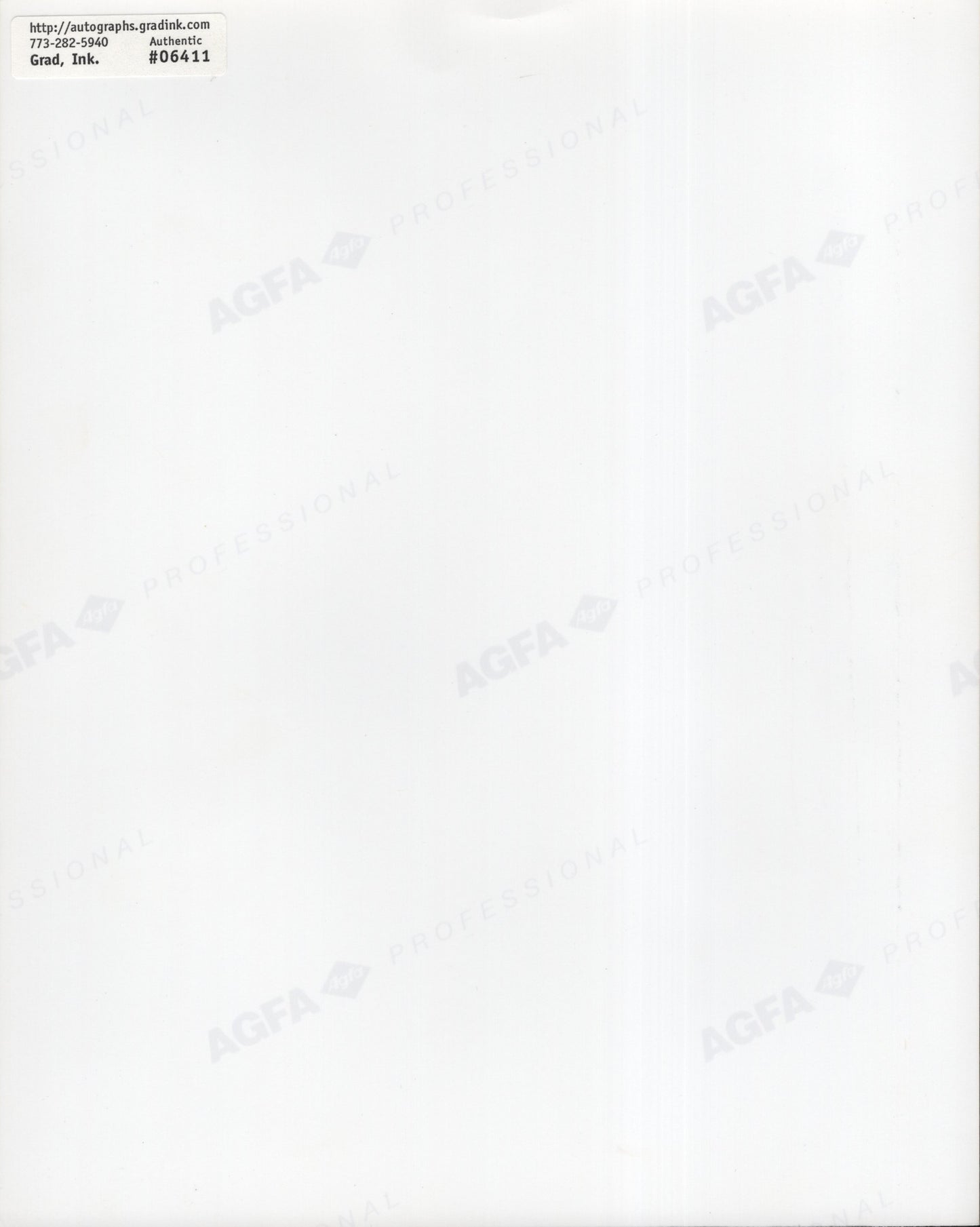 John Turturro Signed 8x10 Photo JSA & PSA | Rare Barton Fink-Era Grey Suit Portrait