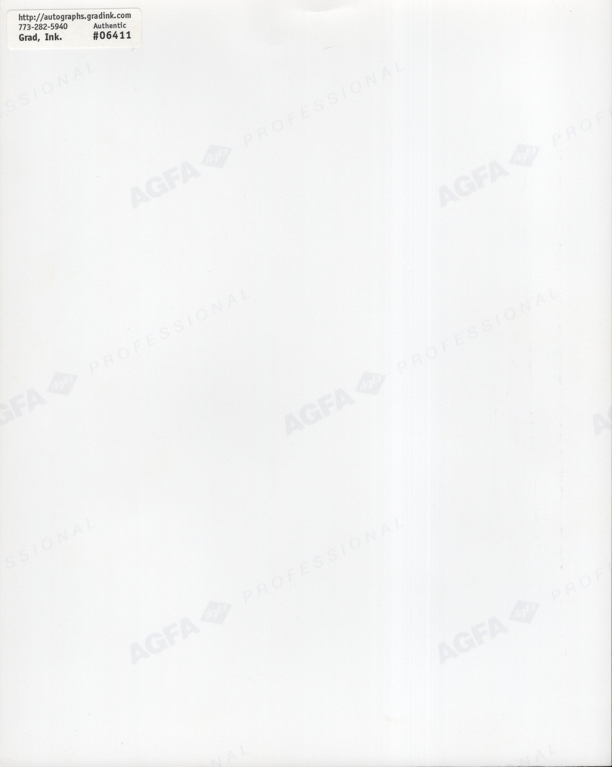 John Turturro Signed 8x10 Photo JSA & PSA | Rare Barton Fink-Era Grey Suit Portrait
