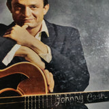 Johnny Cash - The Fabulous Johnny Cash - CL-1253