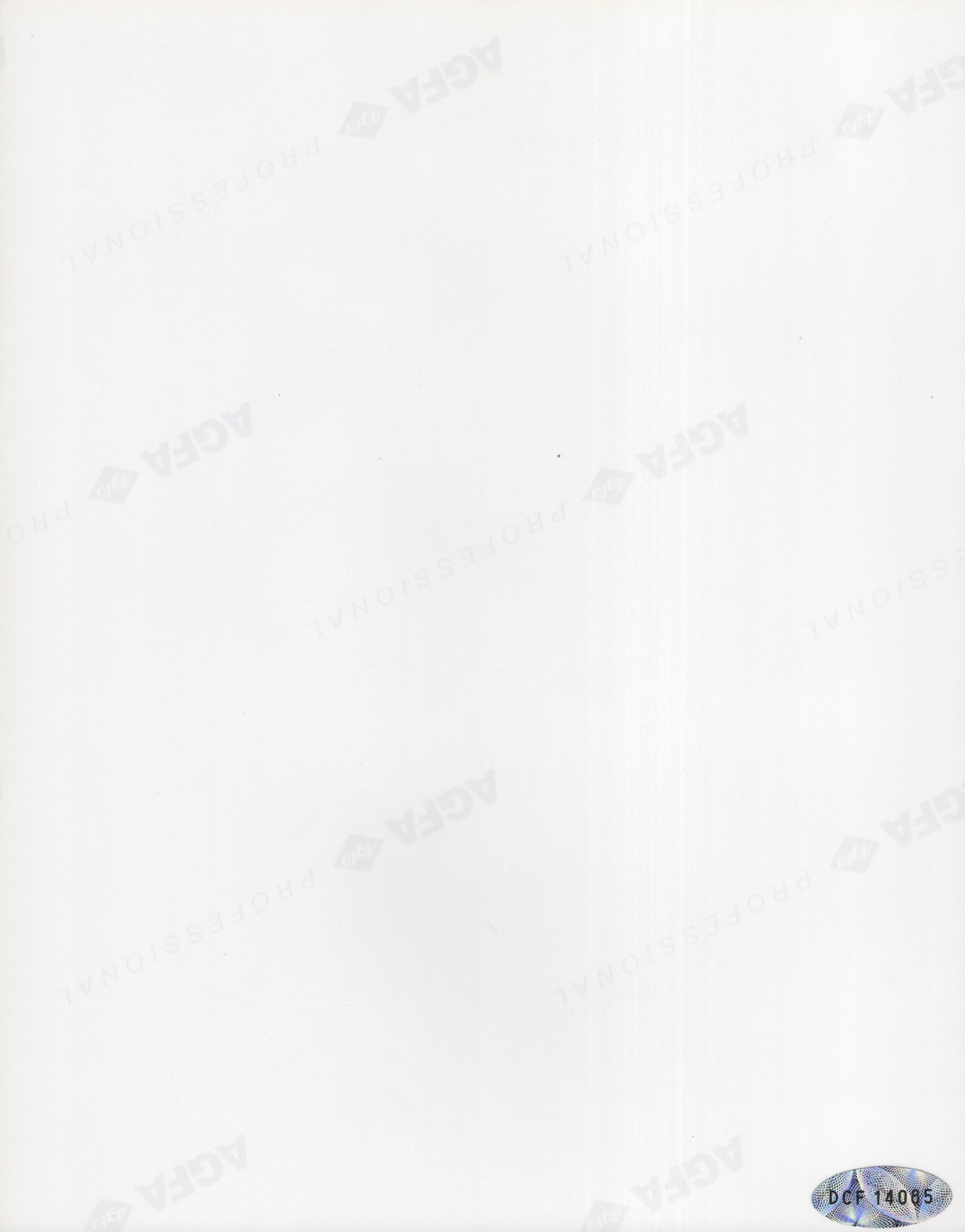 Johnny Depp Signed Photo 8x10, Johnny Depp Autograph as Edward Scissorhands with Silver Authentication Sticker DCF14085