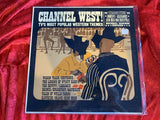 Johnny Gregory- Channel West! LP