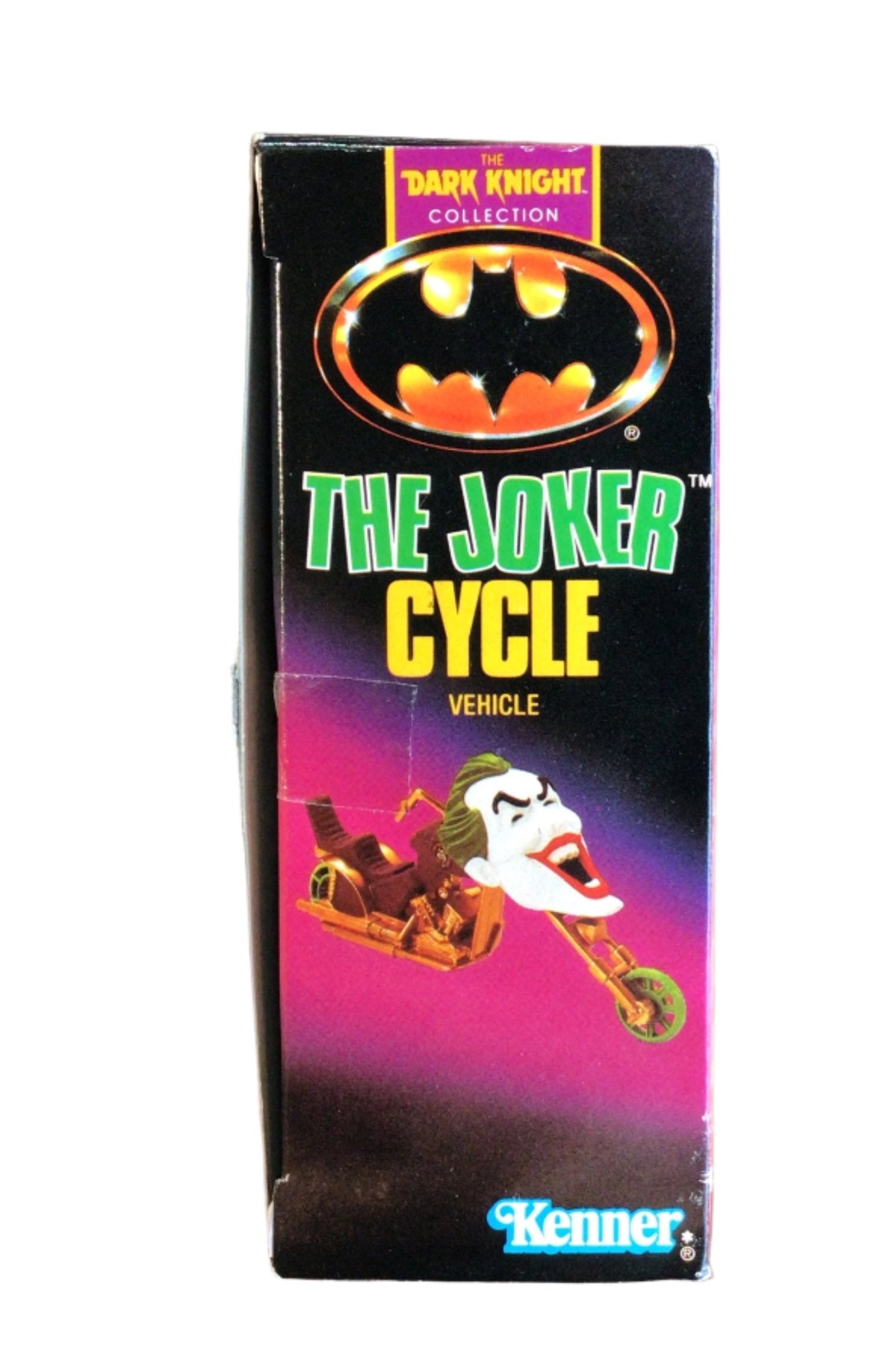 Joker Cycle