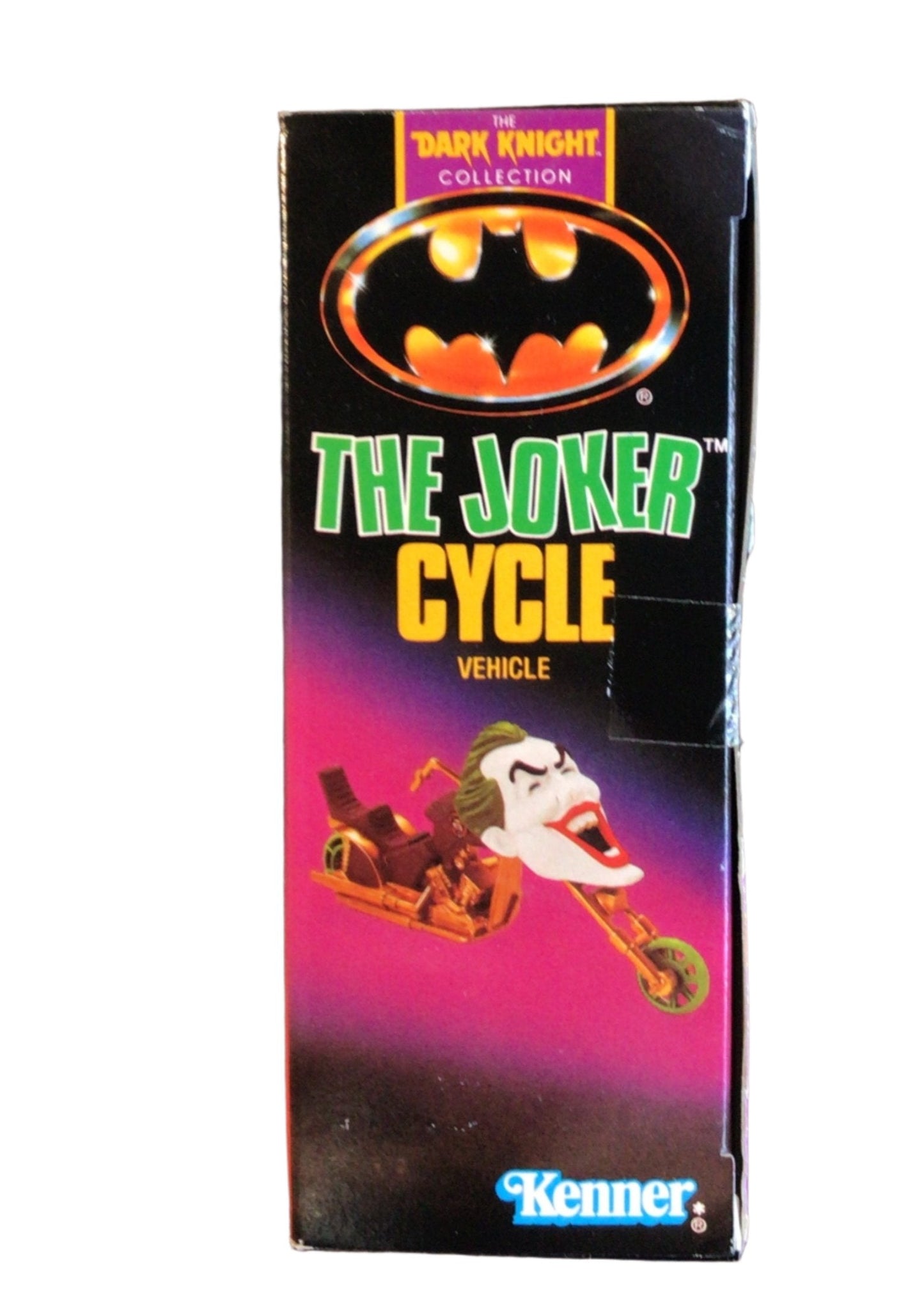 Joker Cycle