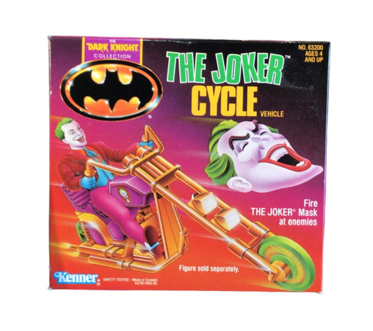 Joker Cycle