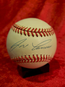 Jose Conseco Guaranteed Authentic Autographed Baseball