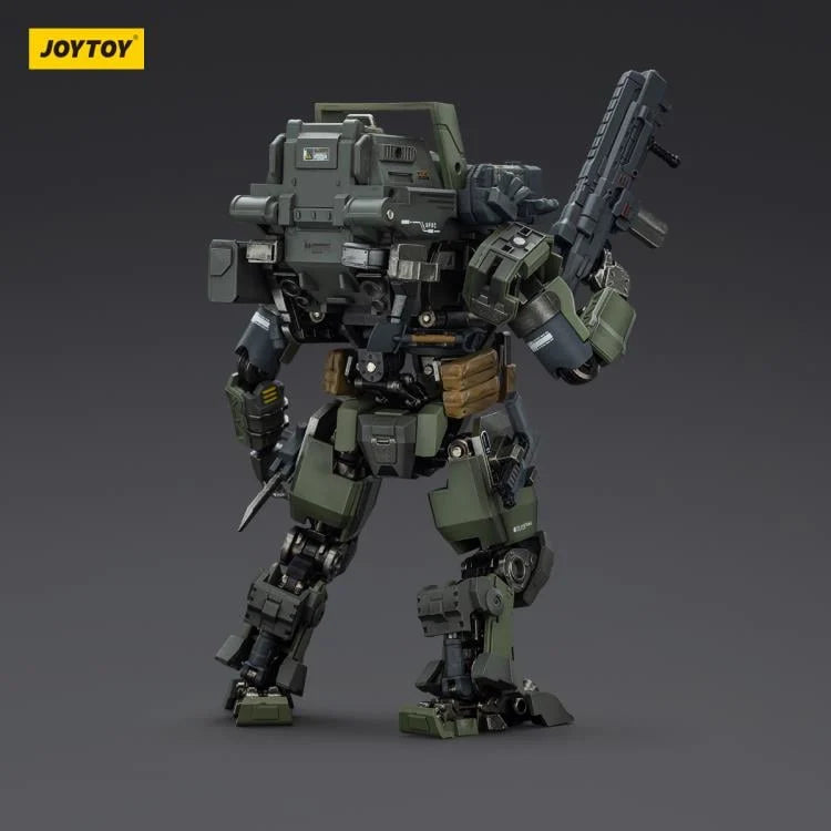 JoyToy Apoc Series Bedrock ST-8601 1/25 Scale Figure – Factory Sealed