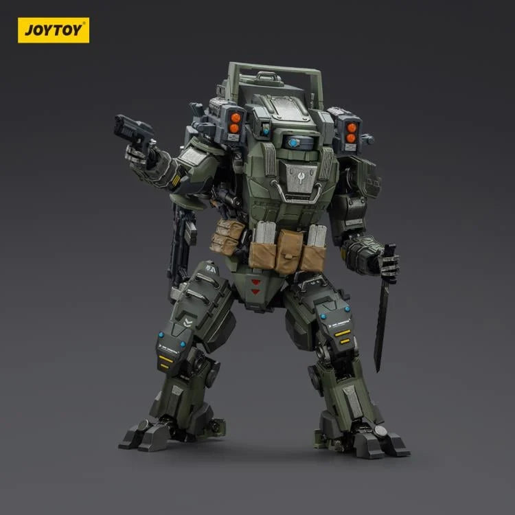 JoyToy Apoc Series Bedrock ST-8601 1/25 Scale Figure – Factory Sealed
