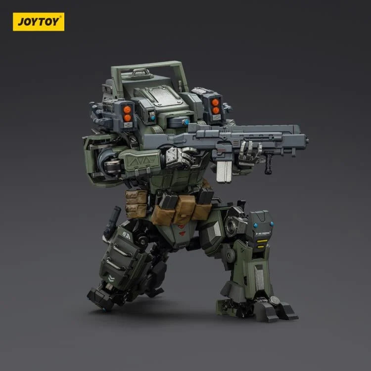JoyToy Apoc Series Bedrock ST-8601 1/25 Scale Figure – Factory Sealed