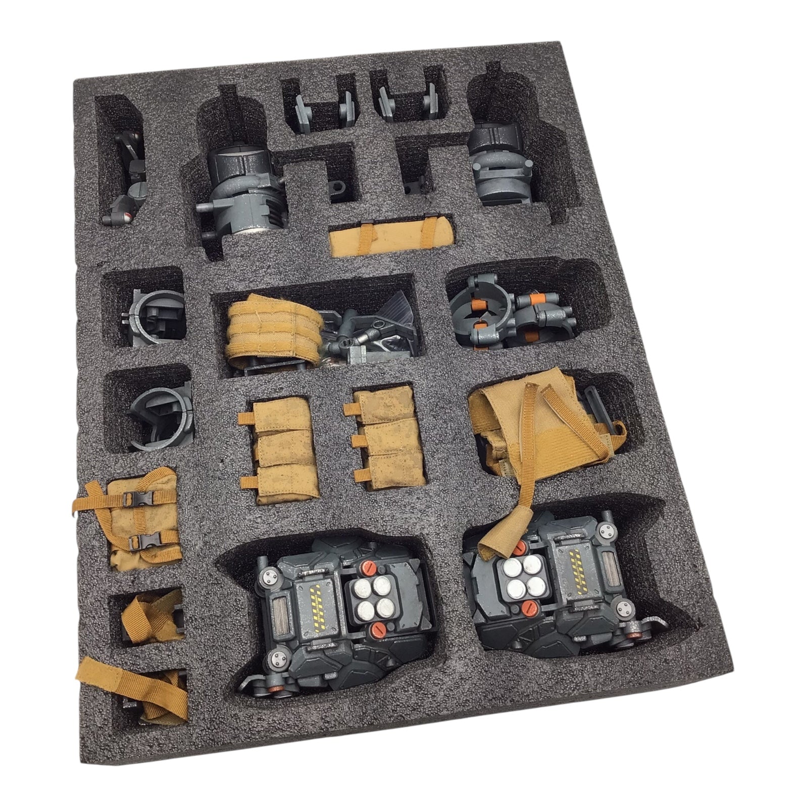 JoyToy FEAR V Airborne Assault Type Scale 1/18 Battle for the Stars