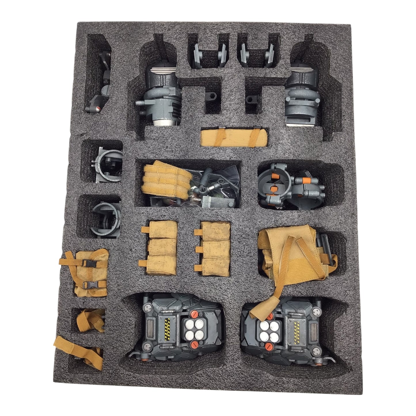 JoyToy FEAR V Airborne Assault Type Scale 1/18 Battle for the Stars