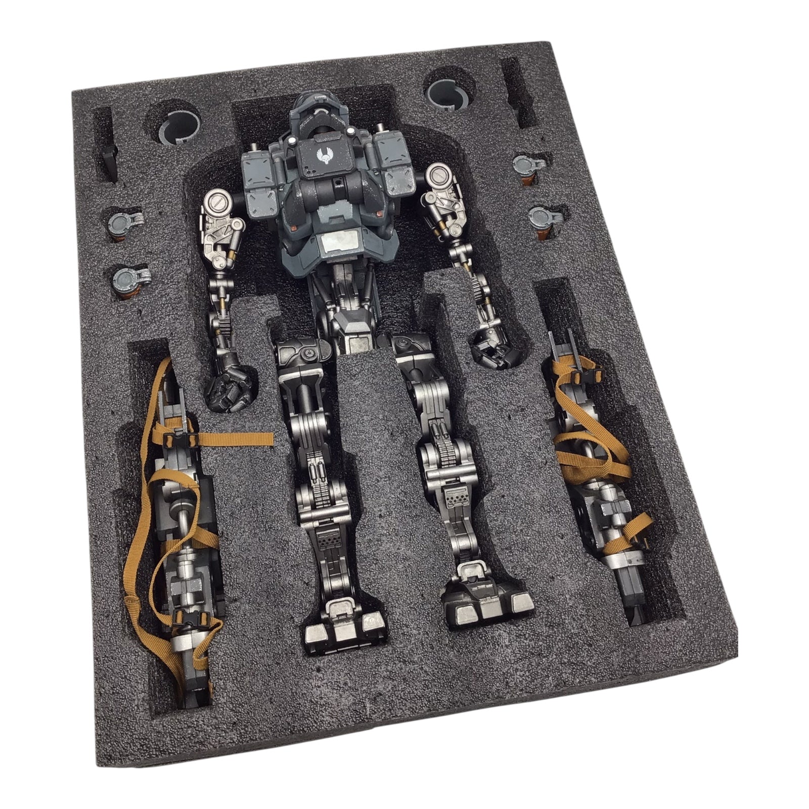 JoyToy FEAR V Airborne Assault Type Scale 1/18 Battle for the Stars