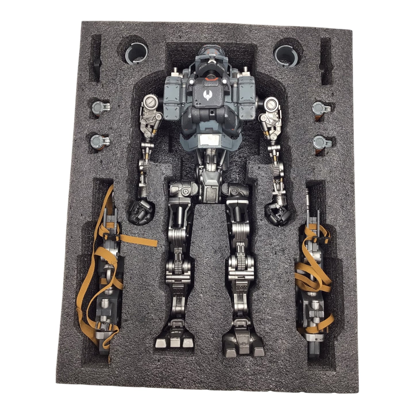 JoyToy FEAR V Airborne Assault Type Scale 1/18 Battle for the Stars