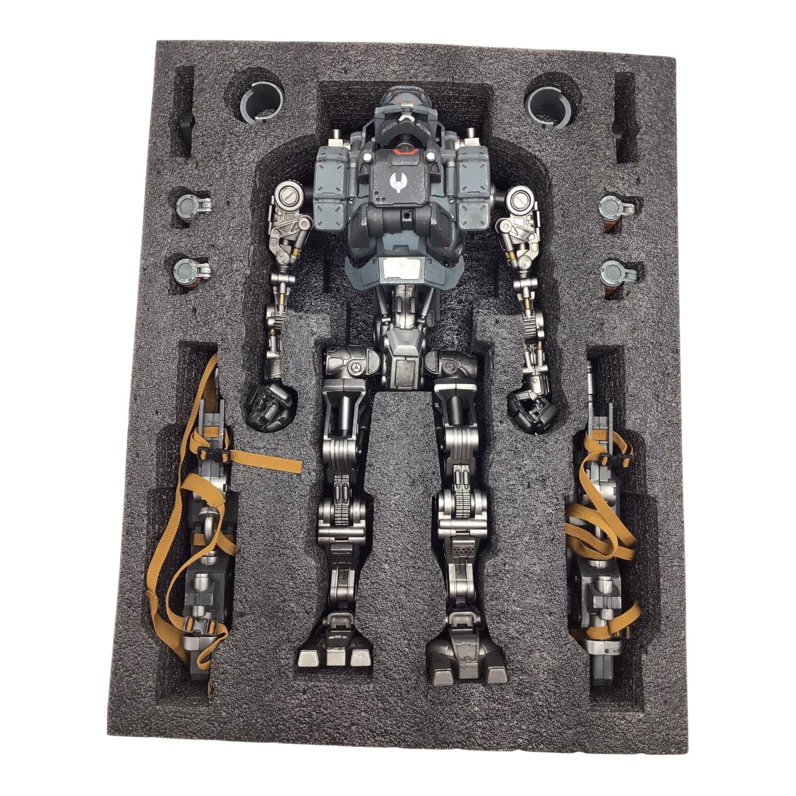JoyToy FEAR V Airborne Assault Type Scale 1/18 Battle for the Stars